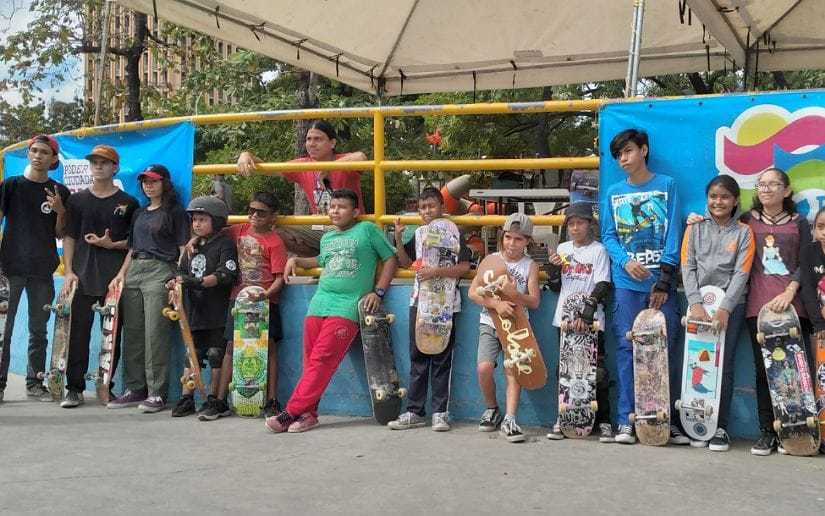patinetas